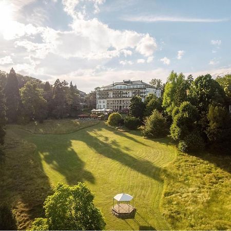 Falkenstein Grand, Autograph Collection Hotel Königstein im Taunus Exterior foto