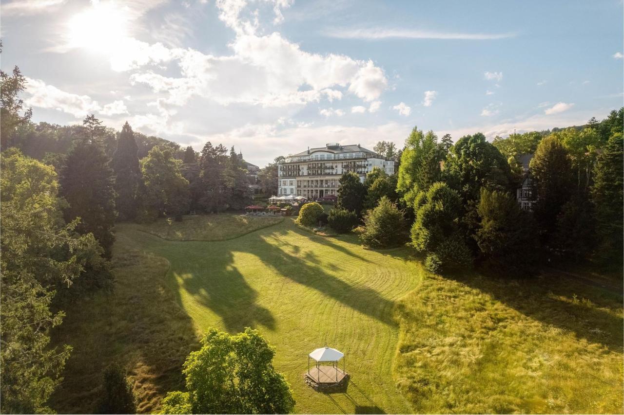 Falkenstein Grand, Autograph Collection Hotel Königstein im Taunus Exterior foto